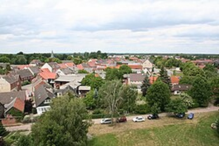 Ortsansicht Apenburg-Winterfeld