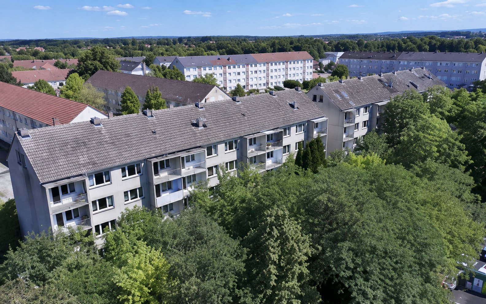 Entwicklungsprojekt Kalbe (Milde)