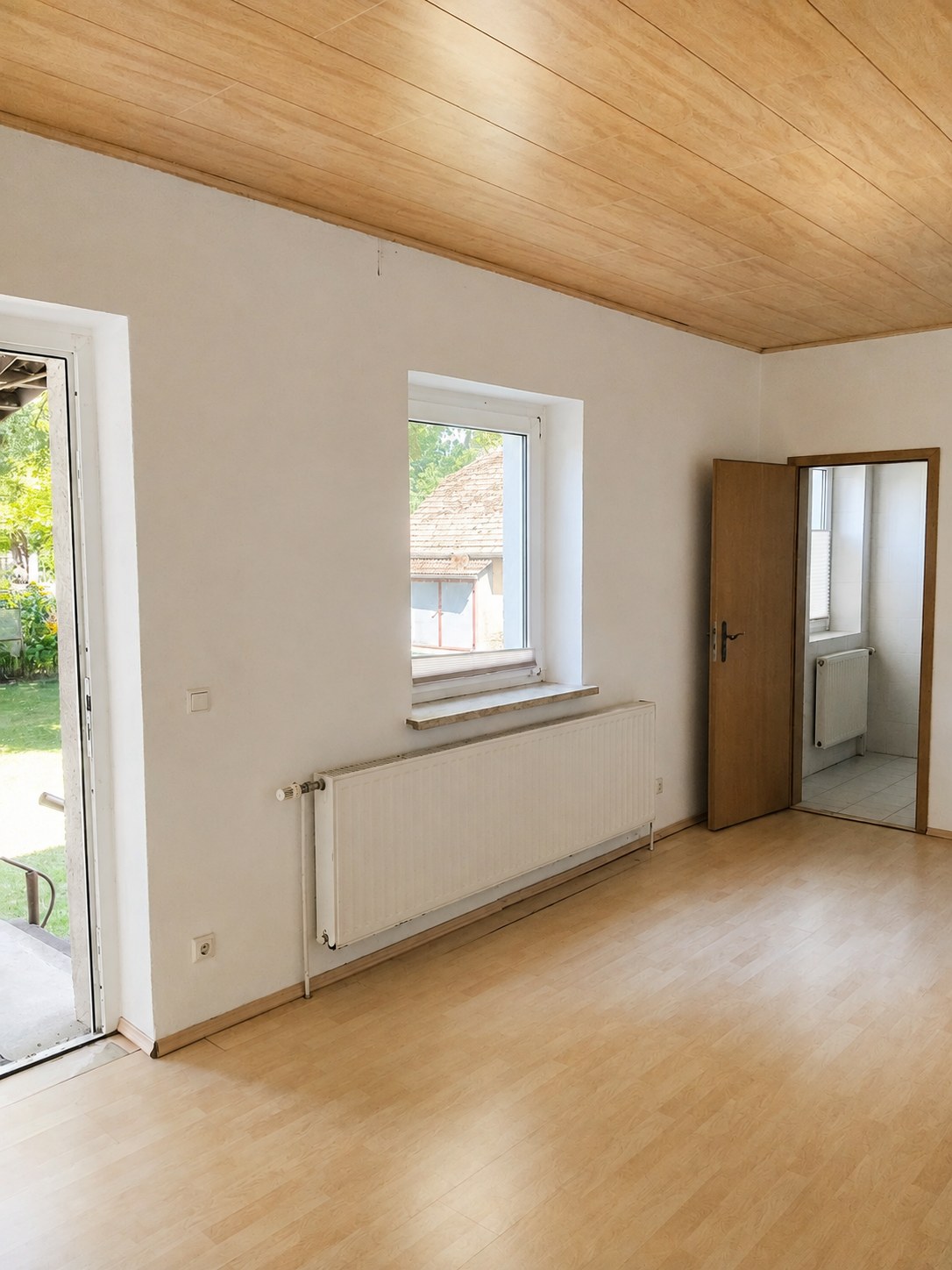 1-Zimmer-Wohnung Winkelstedt
