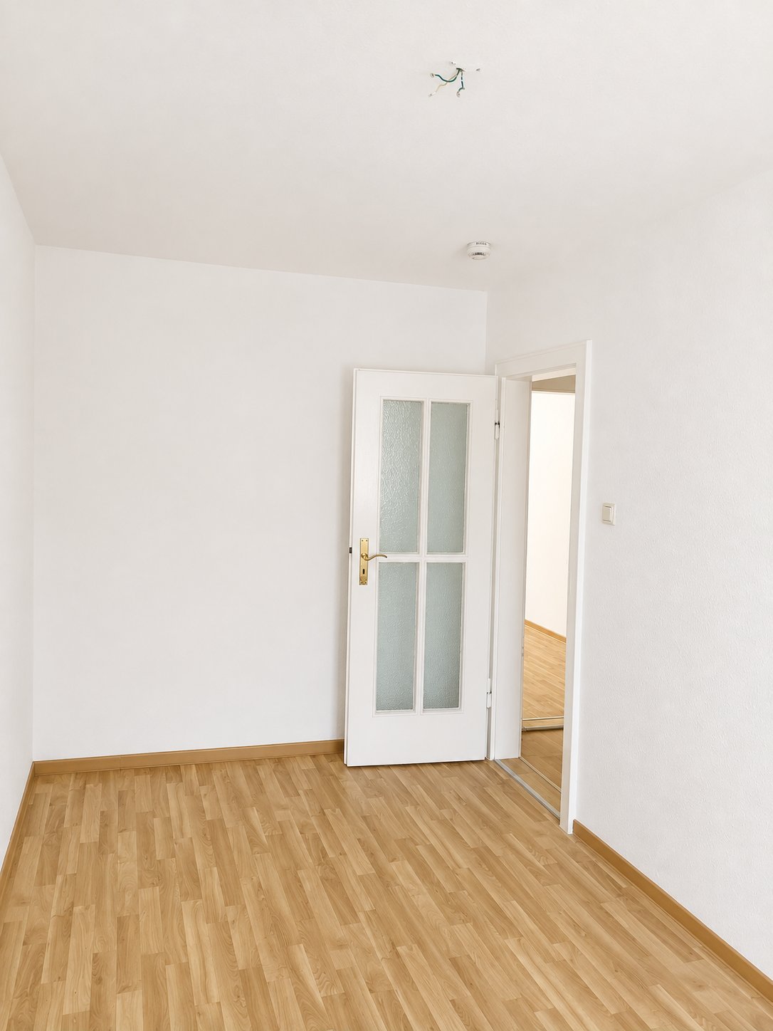 3-Zimmer-Wohnung Engersen