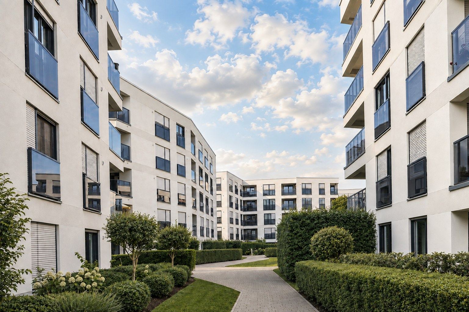 Immobilienmakler und Hausverwaltung in dem Altmarkkreis Salzwedel