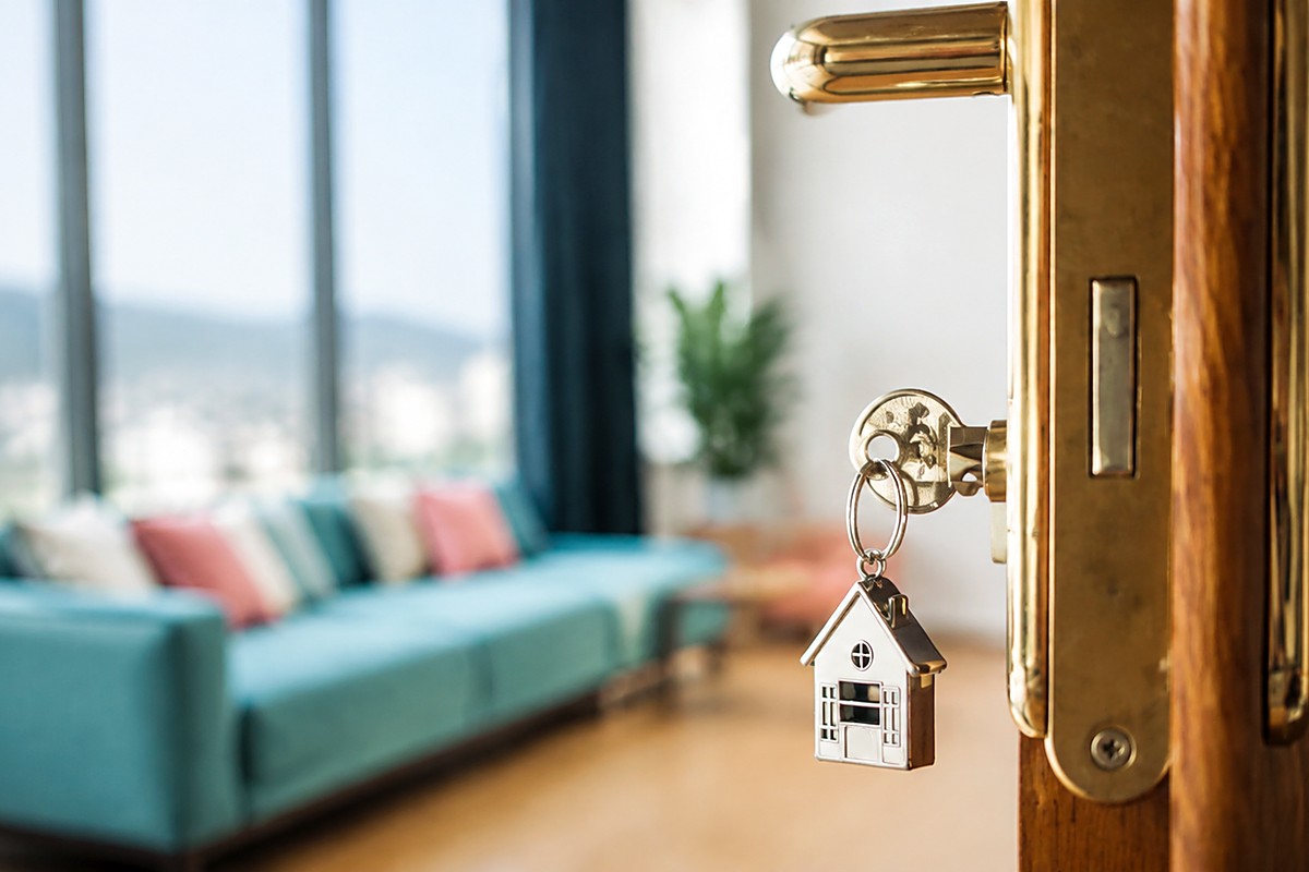 Rundum-Service & Home Staging