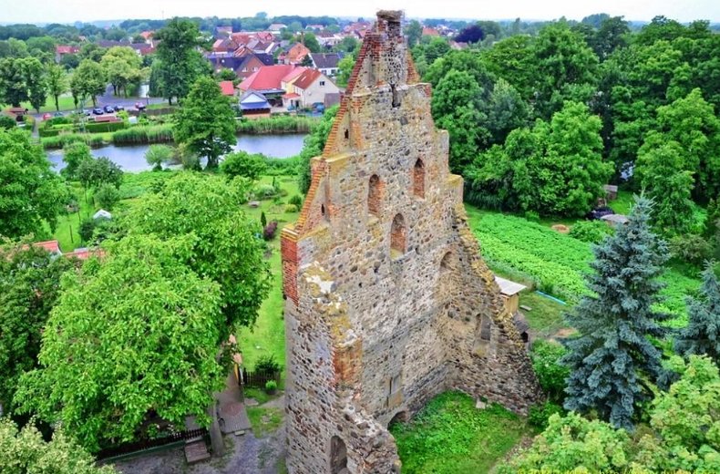 Immobilienmakler in Kalbe (Milde)
