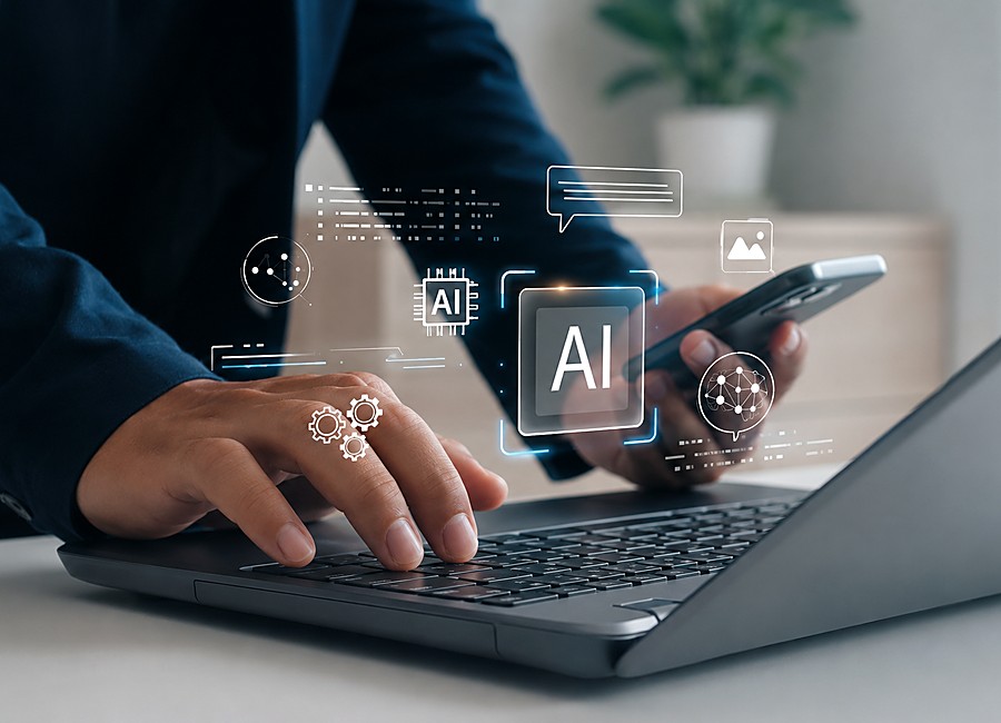 Digitalisierung in der Miet- und WEG-Verwaltung