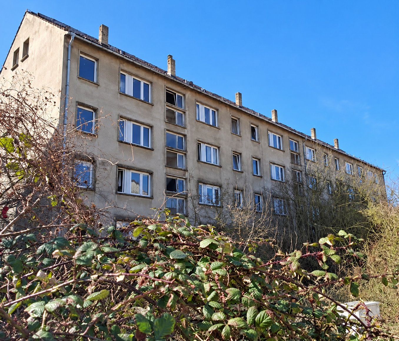 Entwicklungsprojekt Kalbe (Milde), Bild 2
