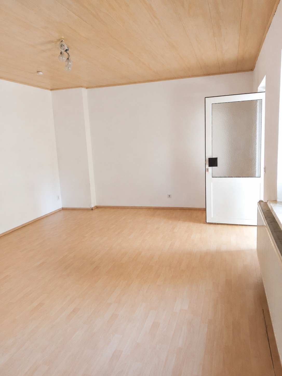 1-Zimmer-Wohnung Winkelstedt – Bild 3