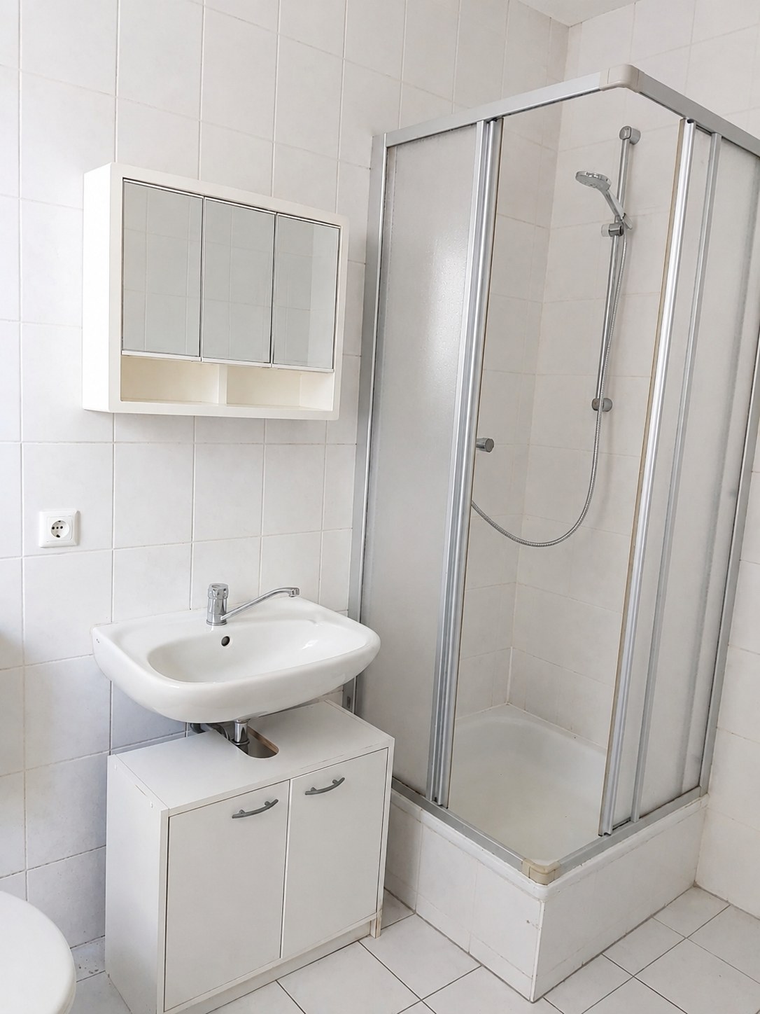 1-Zimmer-Wohnung Winkelstedt – Bild 6