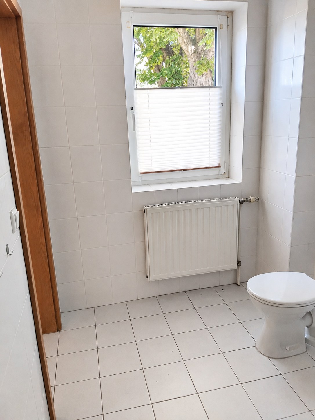 1-Zimmer-Wohnung Winkelstedt – Bild 7