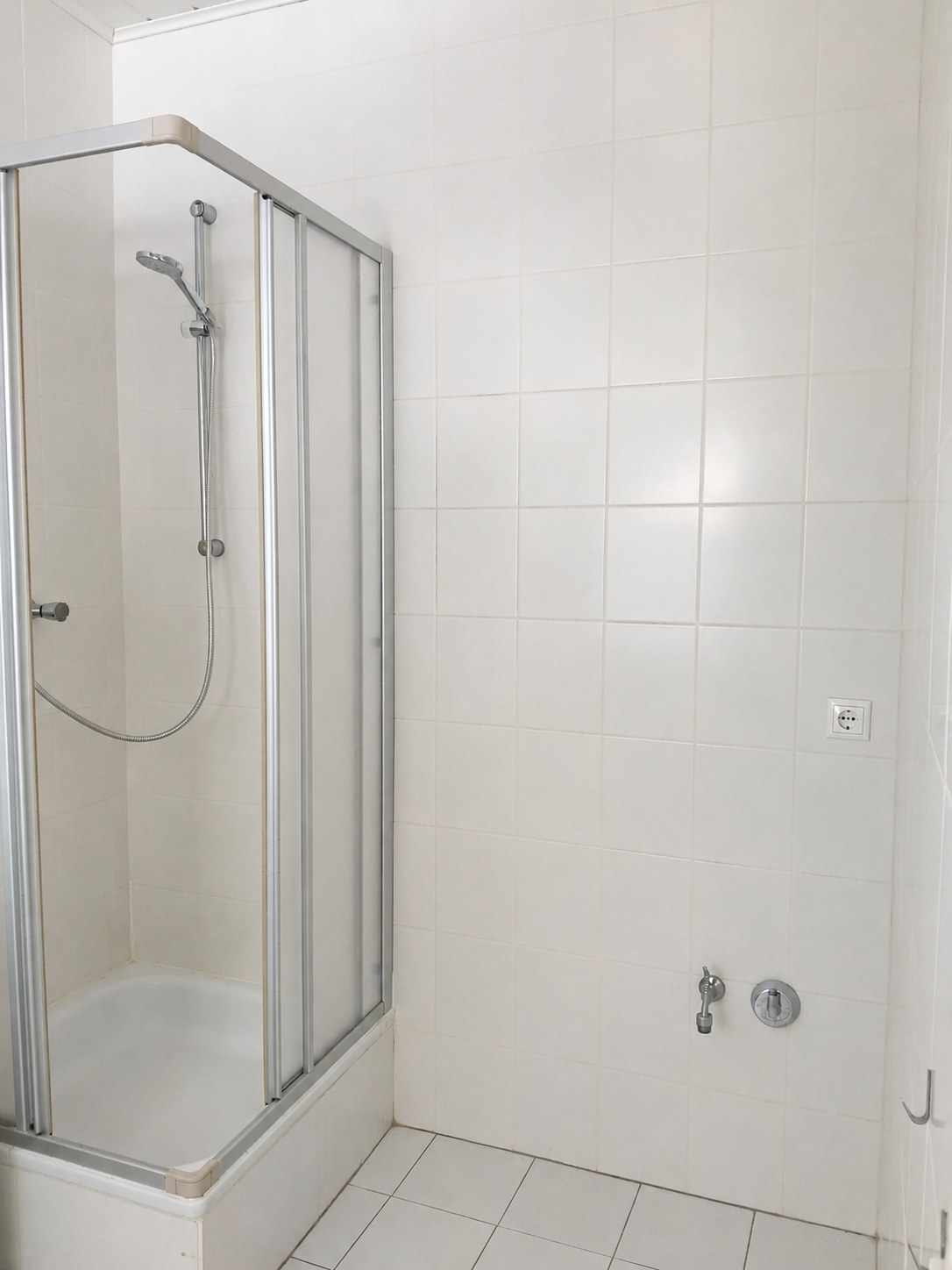 1-Zimmer-Wohnung Winkelstedt – Bild 8