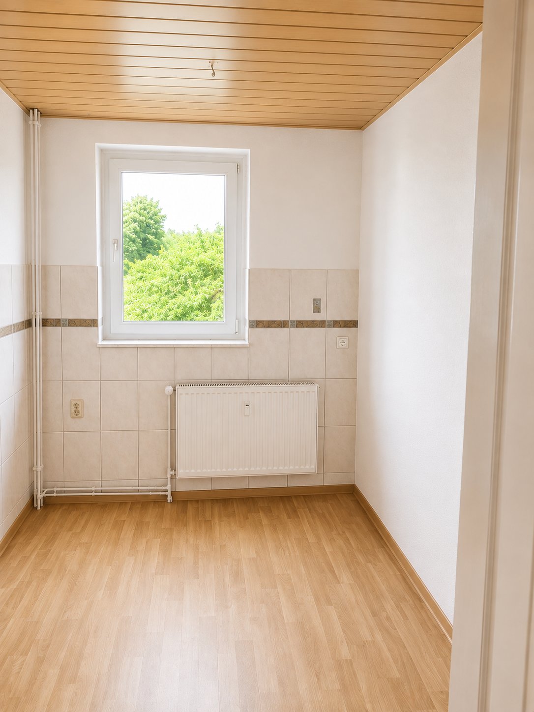 3-Zimmer-Wohnung Engersen – Bild 2