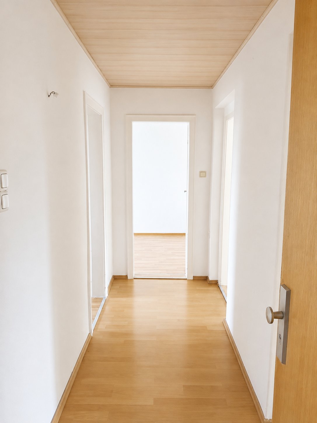 3-Zimmer-Wohnung Engersen – Bild 4