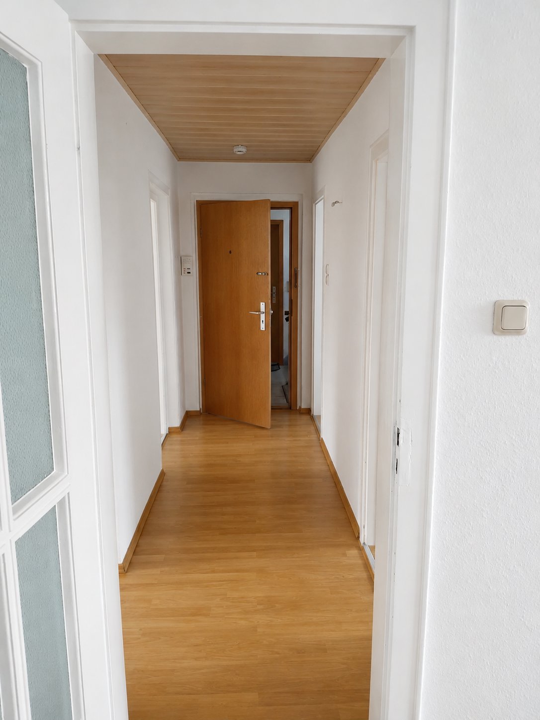 3-Zimmer-Wohnung Engersen – Bild 5