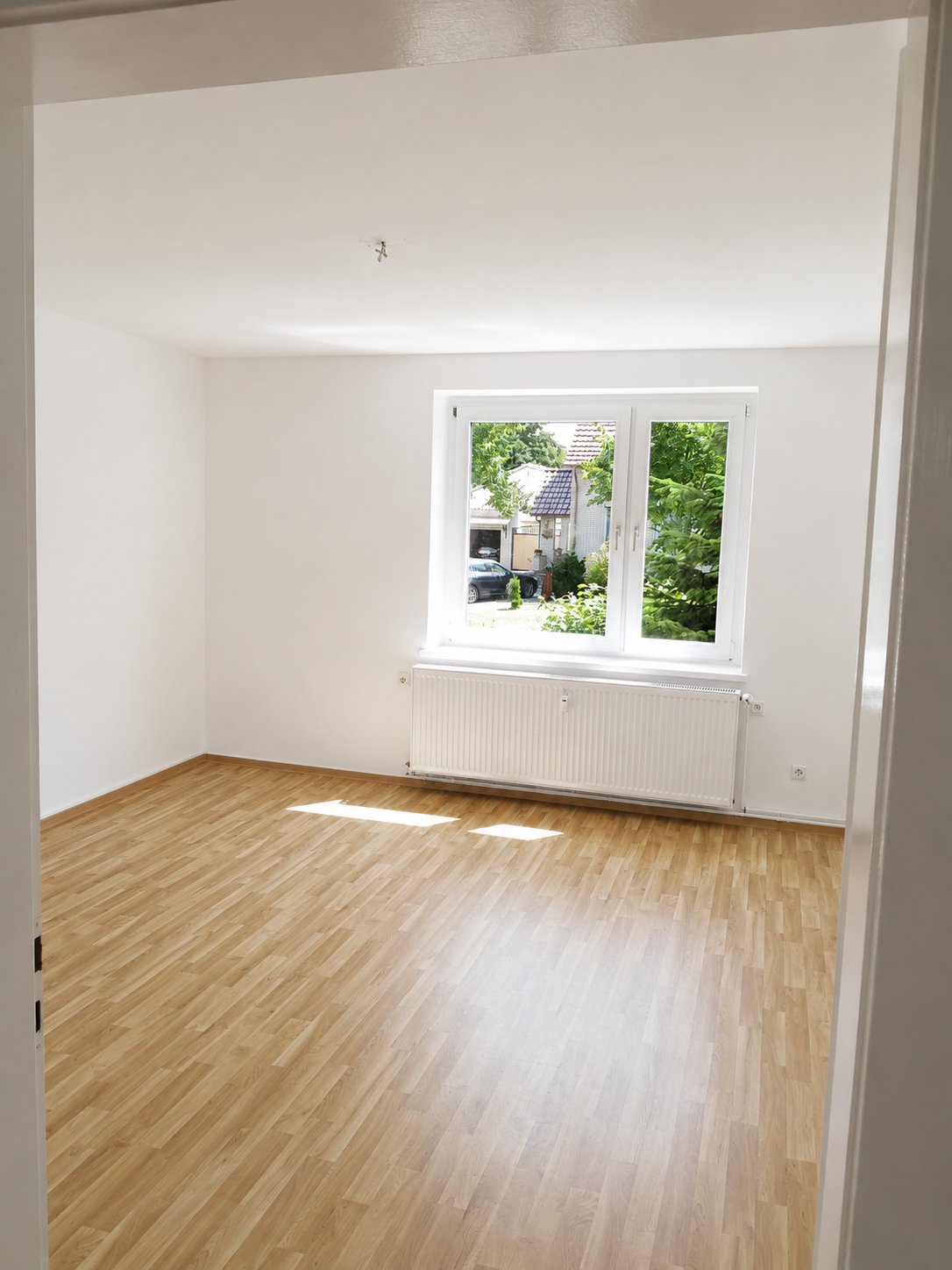 3-Zimmer-Wohnung Engersen – Bild 6