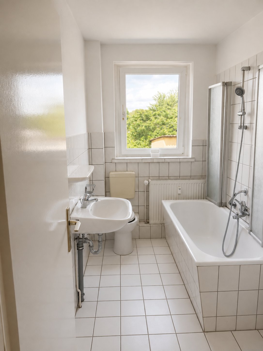 3-Zimmer-Wohnung Engersen – Bild 8