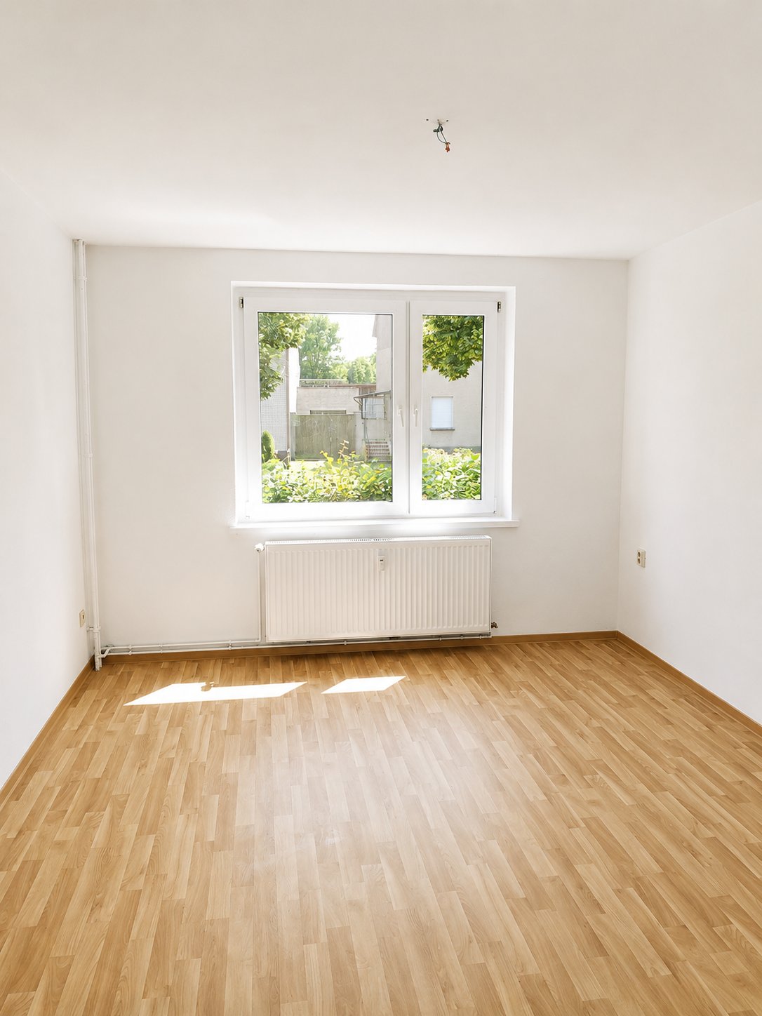 3-Zimmer-Wohnung Engersen – Bild 9