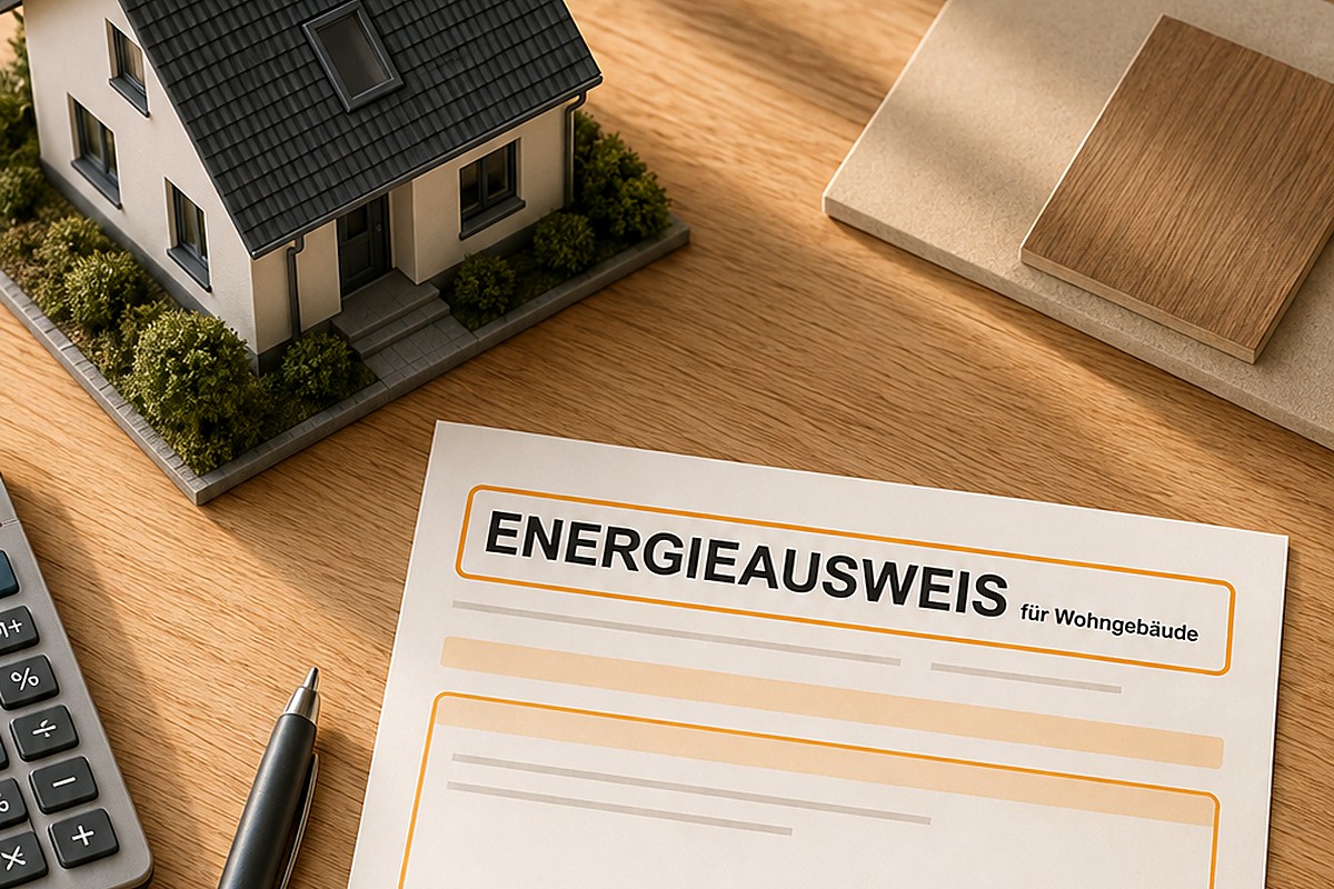 Energieausweis