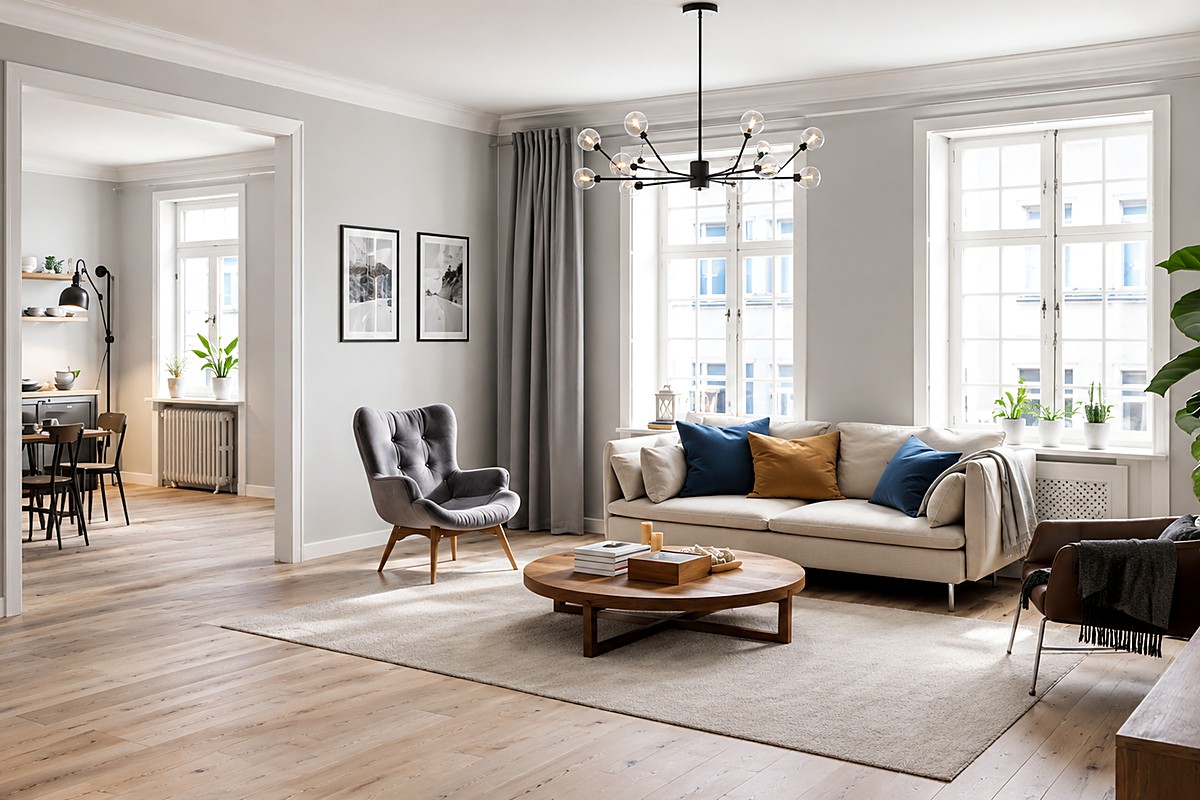 Home Staging